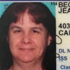 Meet your Posher, Jeanne